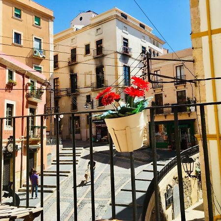 Apartamento En Plaza Sedassos Centro Historico Tarragone Extérieur photo
