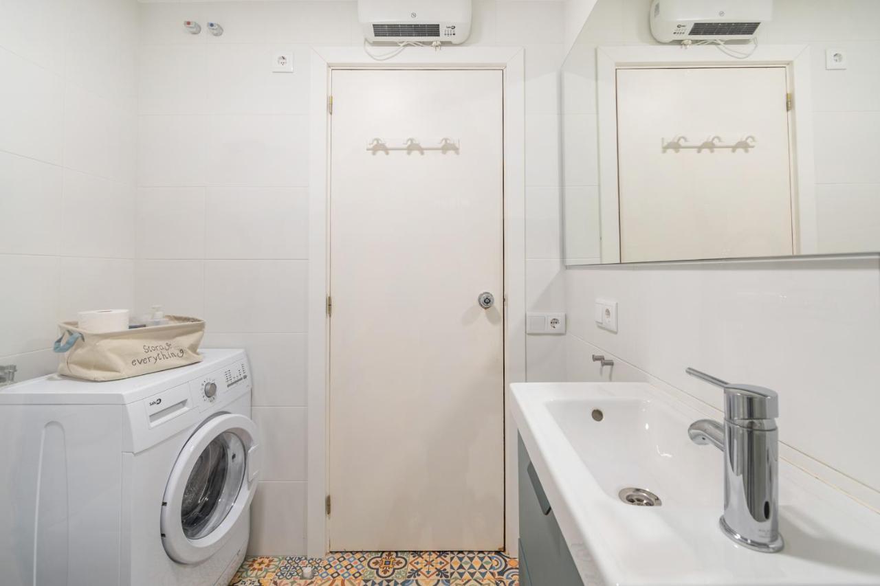 Apartamento En Plaza Sedassos Centro Historico Tarragone Extérieur photo
