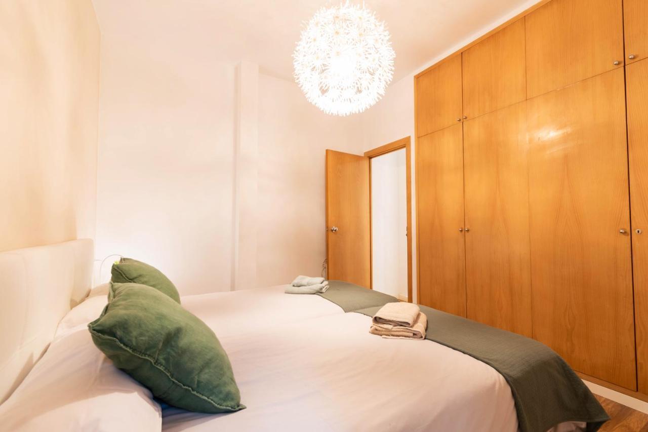 Apartamento En Plaza Sedassos Centro Historico Tarragone Extérieur photo