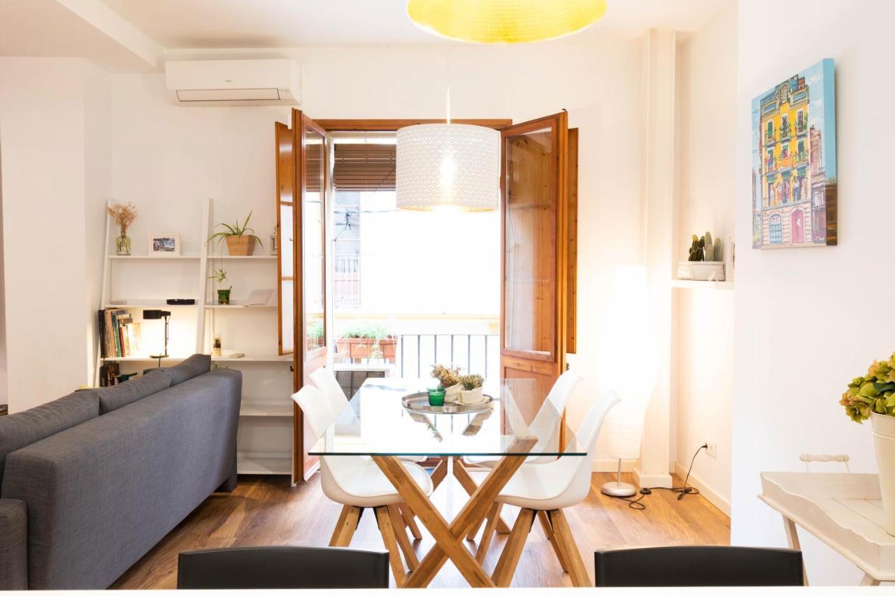 Apartamento En Plaza Sedassos Centro Historico Tarragone Extérieur photo