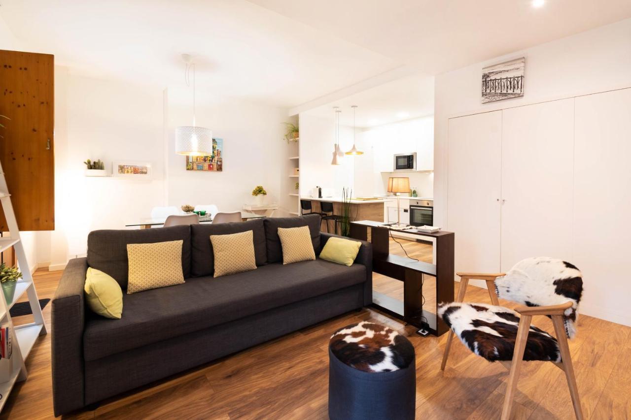 Apartamento En Plaza Sedassos Centro Historico Tarragone Extérieur photo