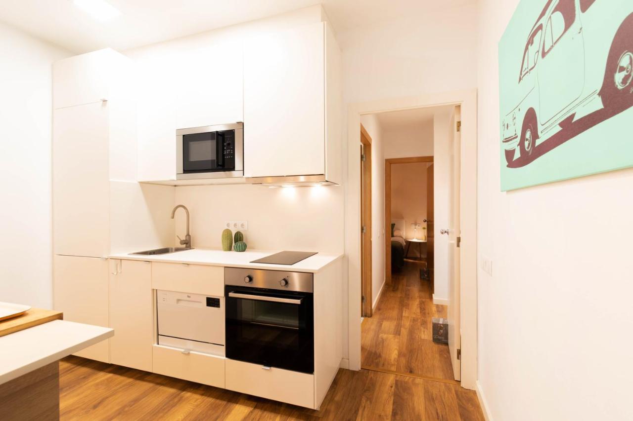 Apartamento En Plaza Sedassos Centro Historico Tarragone Extérieur photo