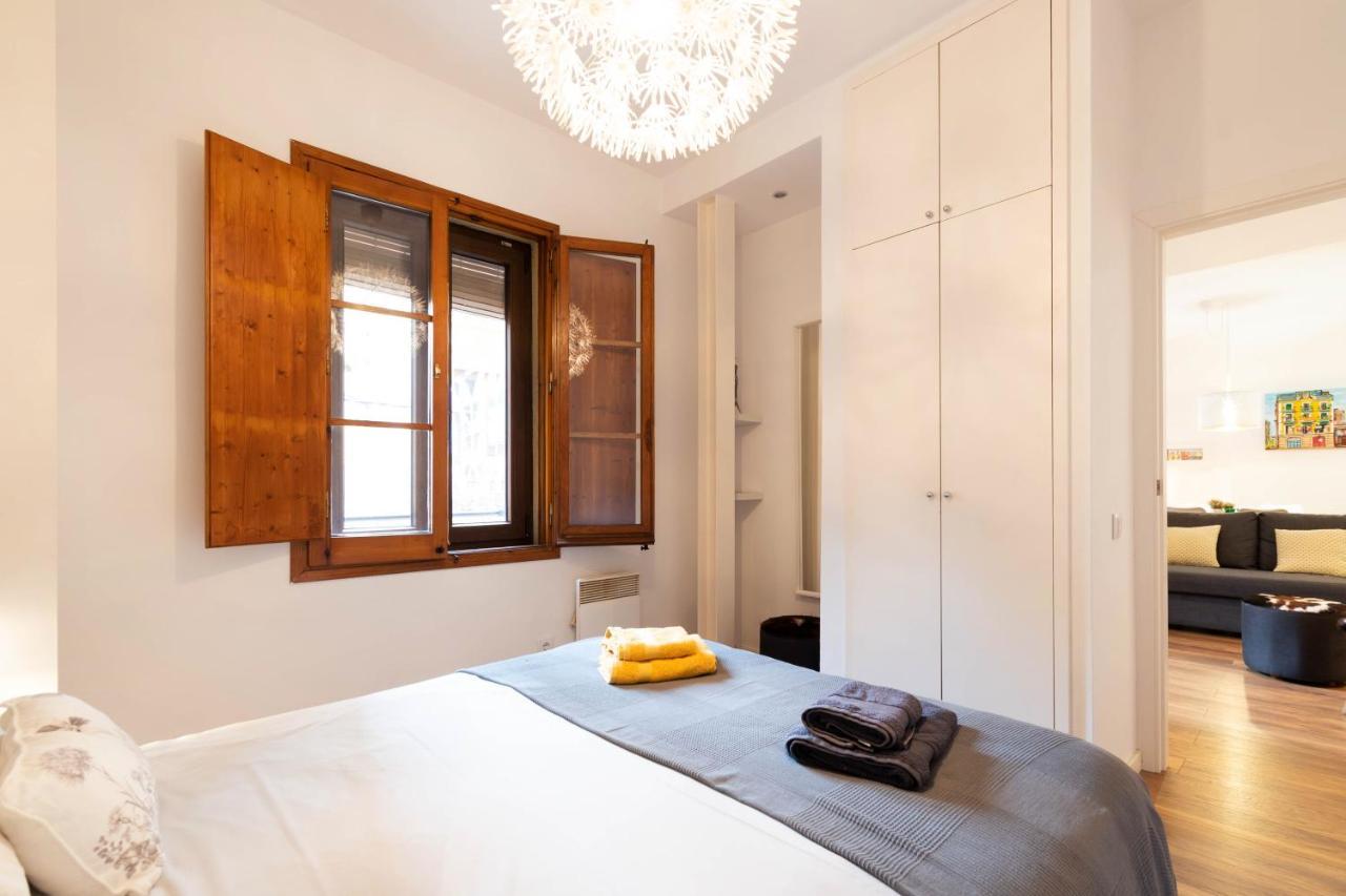 Apartamento En Plaza Sedassos Centro Historico Tarragone Extérieur photo