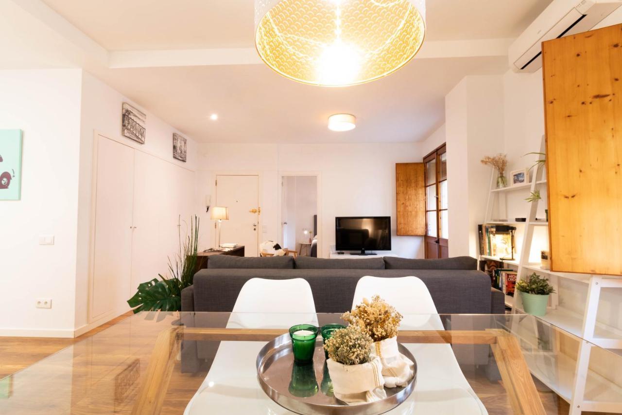 Apartamento En Plaza Sedassos Centro Historico Tarragone Extérieur photo