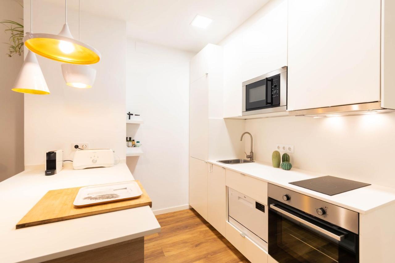 Apartamento En Plaza Sedassos Centro Historico Tarragone Extérieur photo